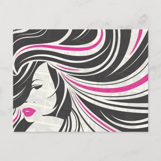 Carte Postale Shinto (Devant)