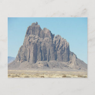 Carte Postale Ship Rock (SI vous n'avez jamais été..........)