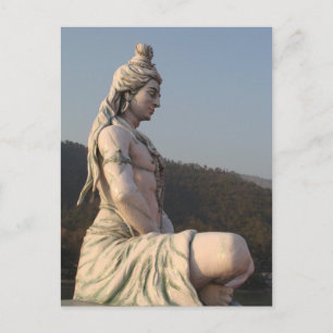 Carte Postale Shiva (homonymie)
