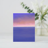 Carte Postale Shooting Star! (Debout devant)