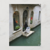 Carte Postale Shopfront (Devant)