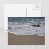 Carte postale Shore (Devant / Derrière)