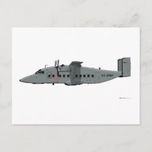 Carte Postale Shorts UC-23 Sherpa