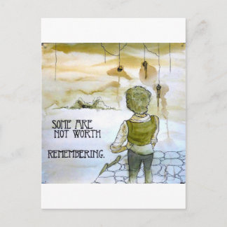Carte Postale Showbread.Anorexia.04