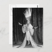 Carte Postale Showgirls - P0001498 (Devant / Derrière)