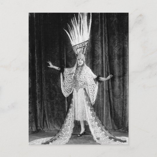 Carte Postale Showgirls - P0001498 (Devant)