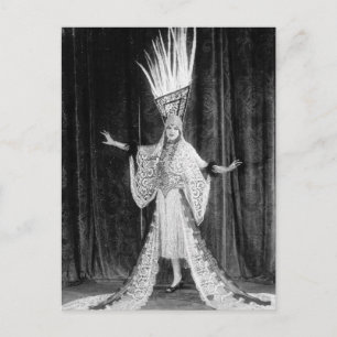 Carte Postale Showgirls - P0001498.Jpg