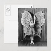 Carte Postale Showgirls - P0001501.Jpg (Devant / Derrière)