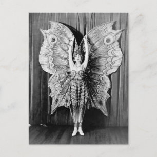 Carte Postale Showgirls - P0001501.Jpg