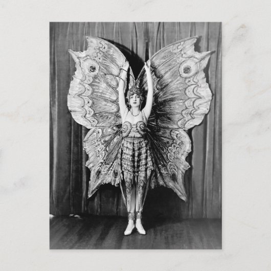 Carte Postale Showgirls - P0001501.Jpg (Devant)