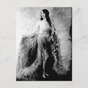 Carte Postale Showgirls - P0001506.Jpg