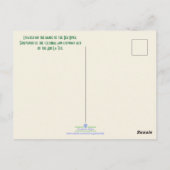 Carte Postale Shreveport, Louisiane (Dos)