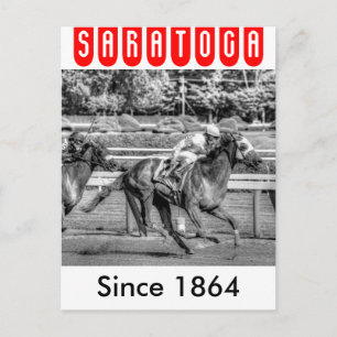 Carte Postale Shrewd One par Smarty Jones