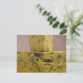 Carte Postale Shropshire Blue cheese (Debout devant)