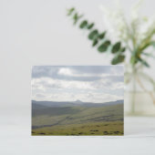 Carte Postale Shutlingsloe (Debout devant)