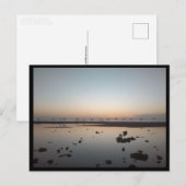 Carte Postale Sidi Kaouki (Maroc) (Devant / Derrière)