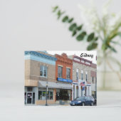 Carte Postale Sidney (Debout devant)