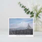Carte Postale Siebengebirge Allemagne (Debout devant)