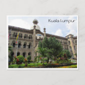 Carte Postale siège de ktm (Devant)