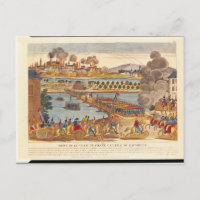 Siège de Vienne, le 10 mai 1809