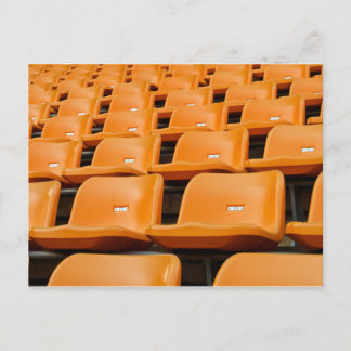 Carte Postale Siège Du Stade