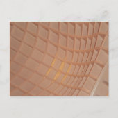 Carte Postale siège @ Moma (Devant)