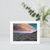 Carte Postale Sierra Crescendo (Debout devant)