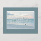 Carte postale Siesta Key, Floride (Devant)