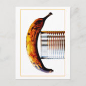 Carte Postale Signal (Devant)