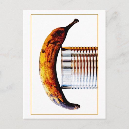 Carte Postale Signal (Devant)