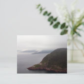 Carte postale Signal Hill, Narrows (Debout devant)