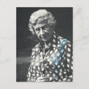 CARTE POSTALE SIGNATURE DE LA PRINCESSE VIKTORIA-LUISE #063D