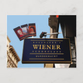 Carte postale Signe 10 (Devant)