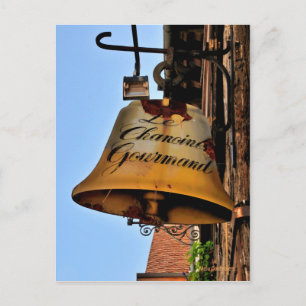 Carte postale Signe 15