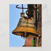 Carte postale Signe 15 (Devant)