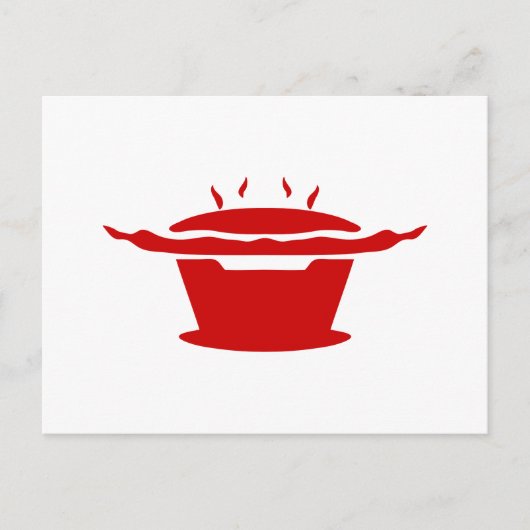 Carte Postale SIGNE BBQ coréen (고 기 구 이) (Devant)