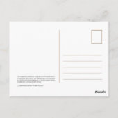 Carte Postale SIGNE ROUTIÈRE Kulgera (Dos)