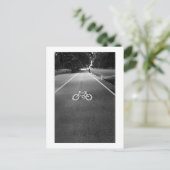 Carte postale SIGNER (Debout devant)