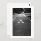 Carte postale SIGNER (Devant / Derrière)