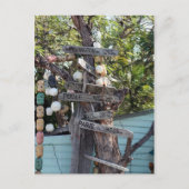 Carte Postale signes (Devant)