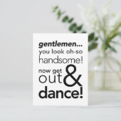 Carte Postale SigneSalleDeBainsHommes.jg (Debout devant)