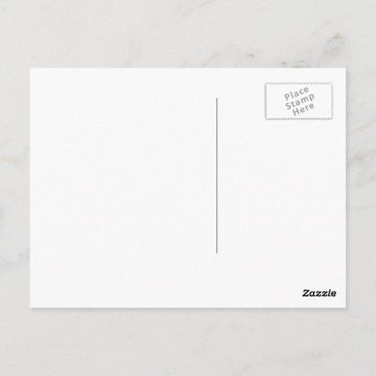 Carte Postale S'il vous plaît, adoptez-moi... vous aimera pour t (Dos)