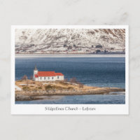 Sildpollens Lofoten Norvège