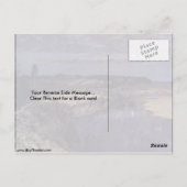 Carte Postale Silence De Levitan Isaak Ilyich (Dos)