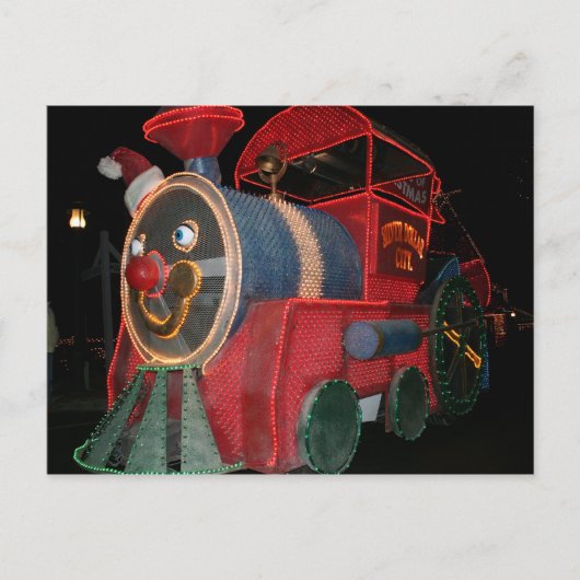 Carte postale Silver Dollar City (Devant)