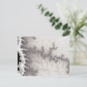 Carte postale Silver Fault Line (Debout devant)