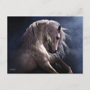 Carte postale Silver Ghost