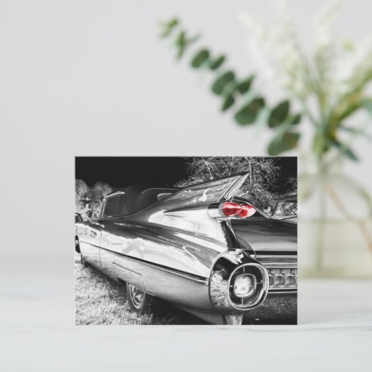 CARTE POSTALE SILVERANTIK (Debout devant)