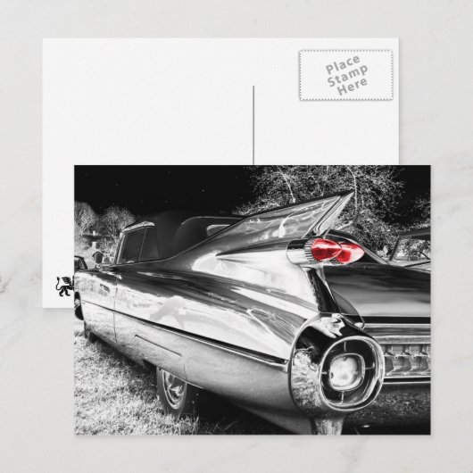 CARTE POSTALE SILVERANTIK (Devant / Derrière)