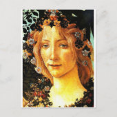 Carte Postale Simonetta (Devant)